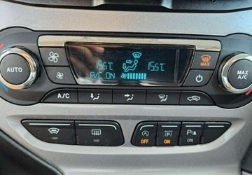 Ford Focus III Kombi 1.0 EcoBoost 100KM 2013 Ford Focus Ford Focus Turnier 1.0 EcoBoost Start-Stopp-System Ambiente, zdjęcie 20