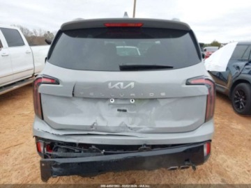 Kia 2024 Kia Telluride EX X-Line 2024 3.8 Benzyna 291KM, zdjęcie 4