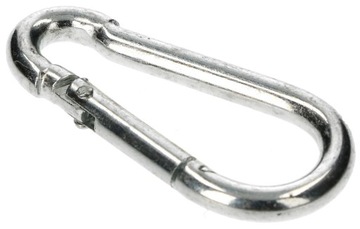 FIRE RANGER 40 ВЕРЕВКА КАРАБИННЫЙ КРЮК 50 ШТ.