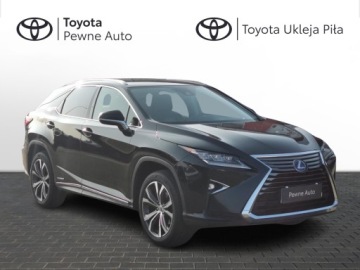 Lexus RX IV SUV 450h 313KM 2016 Lexus RX 450h Elegance MY19 IV (2015-2020) 450h El, zdjęcie 6