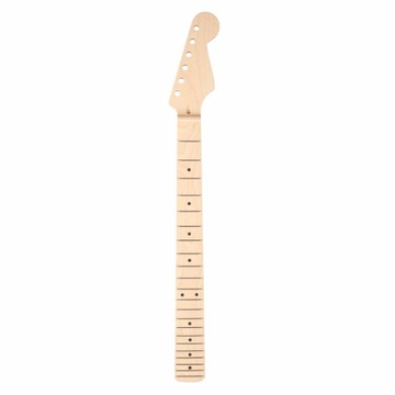 22 fret electric guitar neck maple guitar neck fingerboard compatible for s