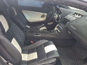 Lamborghini Gallardo 2006 Lamborghini Gallardo SE 2006 5.0 Benzyna 520KM, zdjęcie 10