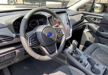 Subaru 2025 Subaru Crosstrek Zakup Zdalny 2.0i e-Boxer 136KM Platinum Nowy 2.0 136KM, zdjęcie 9