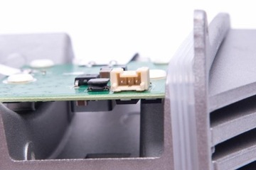 СВЕТОДИОДНЫЙ МОДУЛЬ УКАЗАТЕЛЯ ПОВОРОТА ПРАВЫЙ BMW 3 (E90 E91)