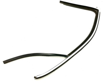 USZCZELKA SZYBY VW TIGUAN TOURAN 5T 5NA837432A