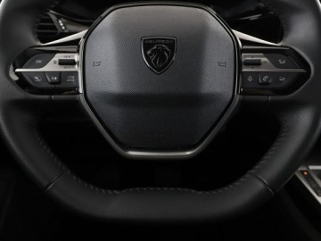 Peugeot 408 Crossover 1.2 PureTech 130KM 2023 Peugeot 408 automat LED półskóra virtual cocpit, zdjęcie 20