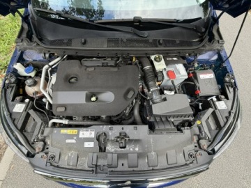 Peugeot 308 II SW 2.0 BlueHDi 150KM 2017 Peugeot 308 SW T9 2.0 HDi 150 KM Automat Navi Led, zdjęcie 39