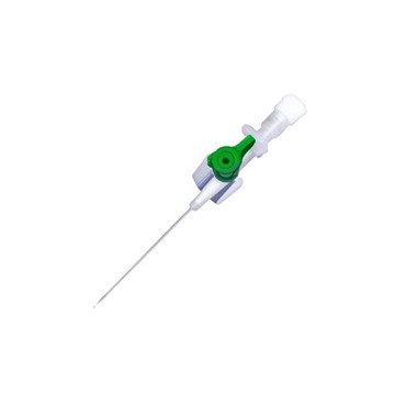 Wenflon 1,3x45mm 18G zielony KD-FIX KD Medical