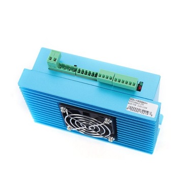 12NM Nema34 Драйвер шагового двигателя с замкнутым контуром