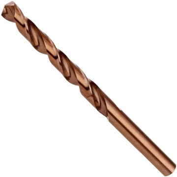 WIERTŁO DO METALU KOBALTOWE 4,2mm SCHMITH SWCO-4,2