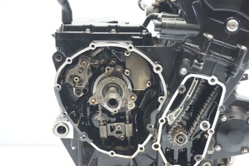 ТРИУМФ ТИГР 800 10-17 ГАРАНТИЙНЫЙ ЗАПУСК ДВИГАТЕЛЯ