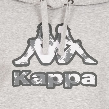 Kappa bluza męska Kappa MENS 709059-15-4101M rozmiar 2XL