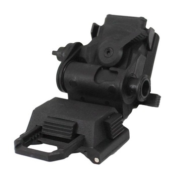 L4G24 Nvg Uchwyt wspornika do mocowania kasku do