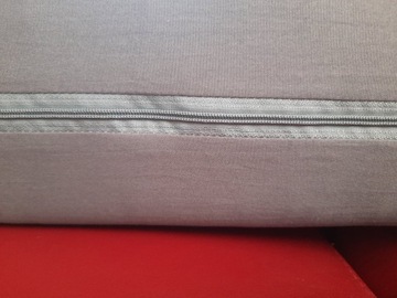 НАМАТРАСНЫЙ ПОКРЫТИЕ 90х200