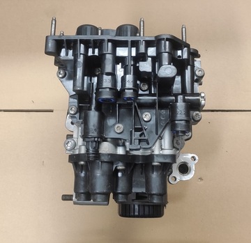 Осушитель воздуха APS Scania S R Euro 6 2564986