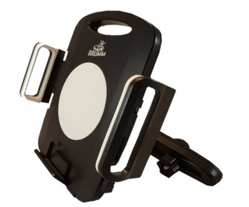 Держатель для планшета BRUMM 7-10 дюймов на подголовнике