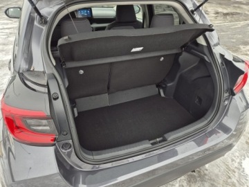 Toyota Yaris IV Hatchback Facelifting 1.5 Hybrid Dynamic Force 116KM 2025 Toyota Yaris Hybrid 1.5 Style IV (2020-) Hybrid 1., zdjęcie 25