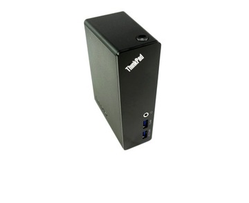 STACJA LENOVO USB 3.0 Basic Dock DK1352