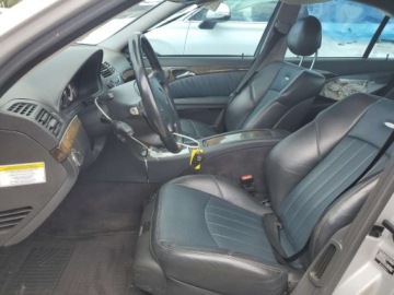 Mercedes Klasa E W211 2005 Mercedes-Benz Klasa E 55 AMG 2005 5.5l 5.5 Benzyna 469KM, zdjęcie 7