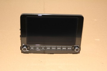 KIA STONIC RIO Radio nawigacja 21r. LIFT Moduł anteny instalacja