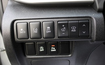 Mitsubishi Eclipse Cross SUV 1.5 T 163KM 2018 Mitsubishi Eclipse Cross Bogato Wyposazony Bezwypadkowy 1.5 Benzyna, zdjęcie 18