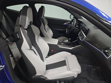 BMW Seria 4 G22-23-26 2023 BMW M4 2023 3.0 Benzyna 473KM, zdjęcie 13