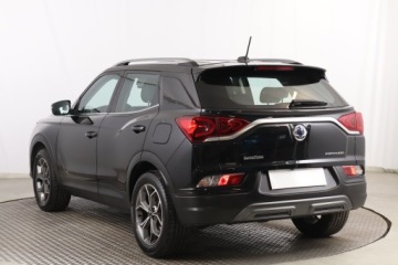  SsangYong Korando 1.5 T-GDI, Salon Polska, zdjęcie 3