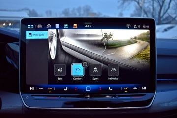 Volkswagen Golf VIII Hatchback 1.5 TSI EVO 150KM 2024 Volkswagen Golf Bezwypadkowy / Salon Polska /, zdjęcie 26