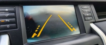 Land Rover Discovery Sport SUV 2.0 TD4 150KM 2017 Land Rover Discovery Sport Land Rover Discovery Sport 2.0 TD4 Pure 2.0, zdjęcie 17