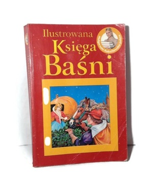 Ilustrowana Księga Baśni