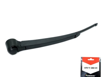Ramię + wycieraczka tył Visee Seat Leon 1P1 05-12r
