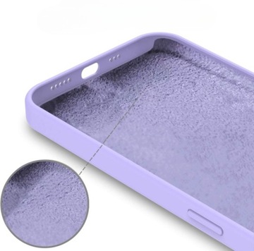 ETUI DO HUAWEI MATE 20 PRO SILIKON CASE