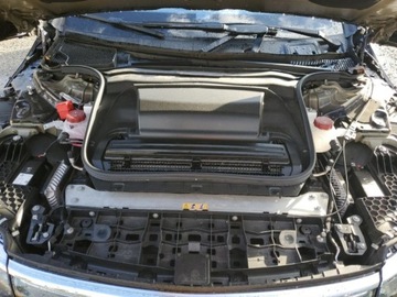 Mercedes 2022 Mercedes-Benz EQS 580 4Matic 2022 Elektryczny 516KM, zdjęcie 6