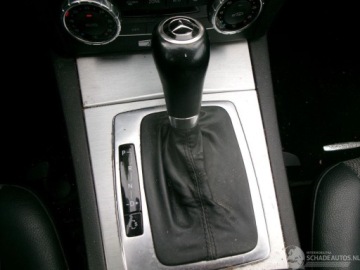 Mercedes Klasa C W204 Kombi T204 1.8 180 CGI BlueEFFICIENCY 156KM 2011 MERCEDES C KLASA AVANTGARDE AUTOMAT BENZYNA, zdjęcie 12