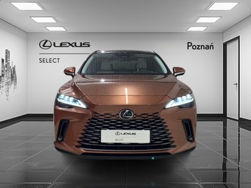 Lexus RX V 2.5 450h+ 309KM 2024 Lexus RX 450h+ Prestige V (2022-), zdjęcie 5