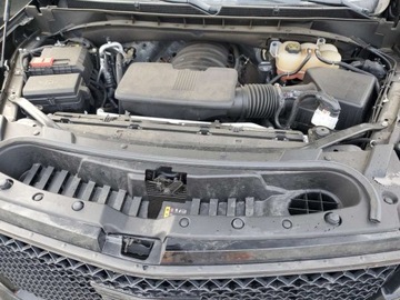 Cadillac Escalade III 2022 Cadillac Escalade Cadillac Escalade Sport Platinum 6.2 Benzyna 420KM, zdjęcie 11