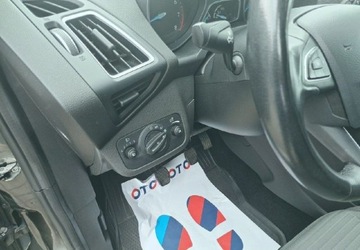 Ford C-MAX II Grand C-MAX Facelifting 1.5 EcoBoost 150KM 2016 Ford C-MAX 1.5 EcoBoost Titanium ASS 1.5 Benzyna 150KM, zdjęcie 17