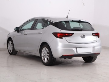 Opel Astra K Hatchback 5d 1.4 Turbo 125KM 2018 Opel Astra 1.4 T, Salon Polska, Serwis ASO, Klima, zdjęcie 3