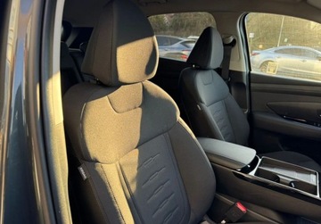 Hyundai Tucson IV 2025 Hyundai Tucson 1.6 Hybryda Plug-in Fv23 Salon PL ASO 1.6 Hybryda Plug-in, zdjęcie 6