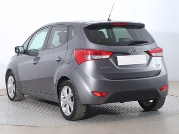 Hyundai ix20 2012 Hyundai ix20 1.6 CRDi, Serwis ASO, Skóra, Klima, zdjęcie 3