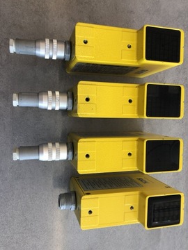 SICK WSU26/2-131 № 1015726 Барьер безопасности