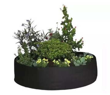 TORBA DO SADZENIA DONICZKA DO WARZYW KWIATÓW 127CM
