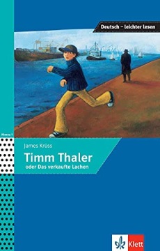 Timm Thaler oder das verkaufte Lachen Iris Felter, James Krüss, Nora Oeser