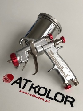 Pistolet lakierniczy MEIJI FINER 2 PLUS-1.4mm