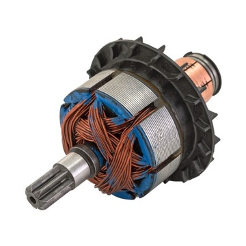 DeWALT WIRNIK Silnik DCF885 DCF885D2 DCF885L2