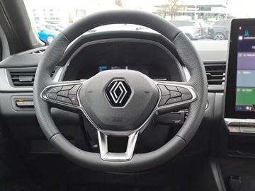 Renault Captur II 2025 Od ręki - Techno 1.3 TCe mHEV 160KM, zdjęcie 6