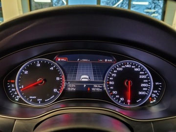 Audi A6 C7 Avant Facelifting 2.0 TDI ultra 190KM 2015 Audi A6 2.0 TDI, S-Line, Automat, Kamera, ACC,, zdjęcie 16