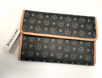 PORTFEL POLLINI PE9010PP0WNS100A