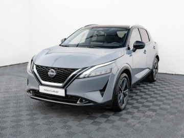Nissan Qashqai III Crossover 1.3 DIG-T MHEV 158KM 2023 Nissan Qashqai CB213RC#1.3 DIG-T mHEV 4x4 Tekna, zdjęcie 1