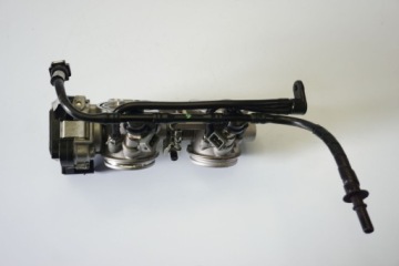 APRILIA RSV4 1000 09-12 ДРОССЕЛЬ ВПРЫСКА / ДРОССЕЛЬ ВПРЫСКА